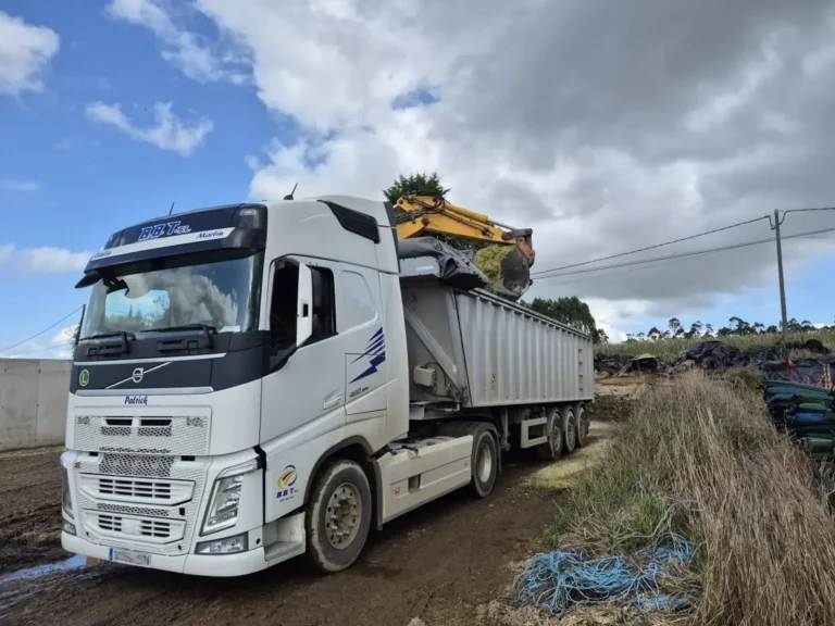 transporte agricola de mercancias barreiro bouzon trans
