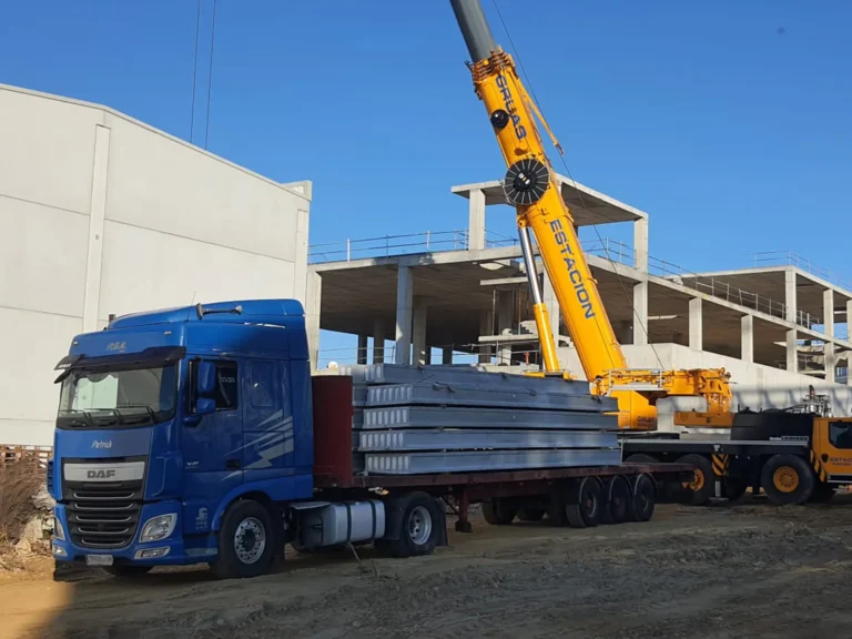 transporte gran tamaño santiago